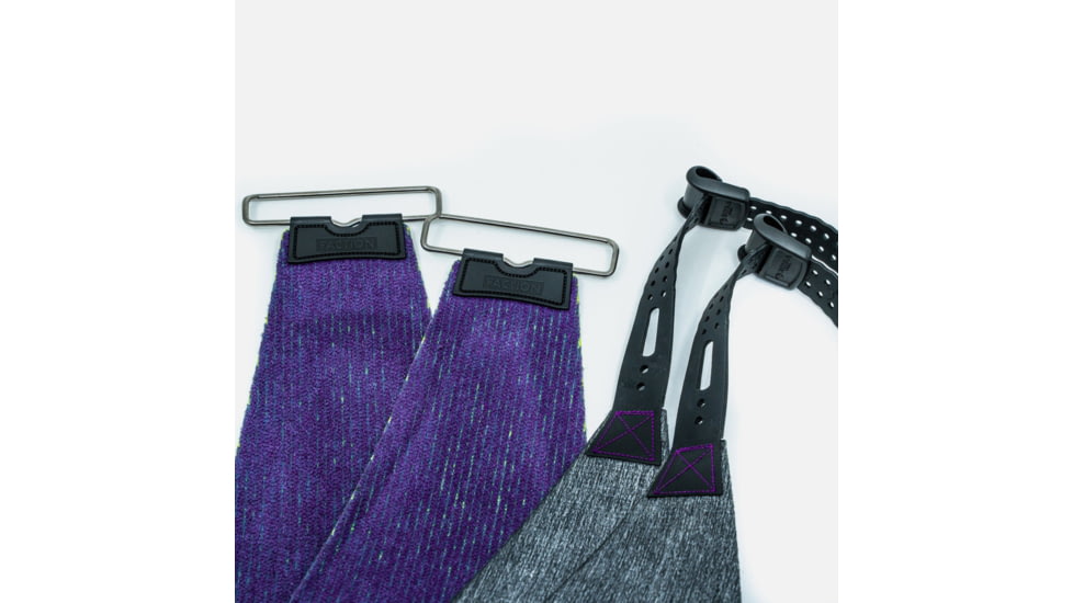 Faction Climbing Skins La Machine 3 Mega, 165, FCACW24-SMEG-ZZ-165-1