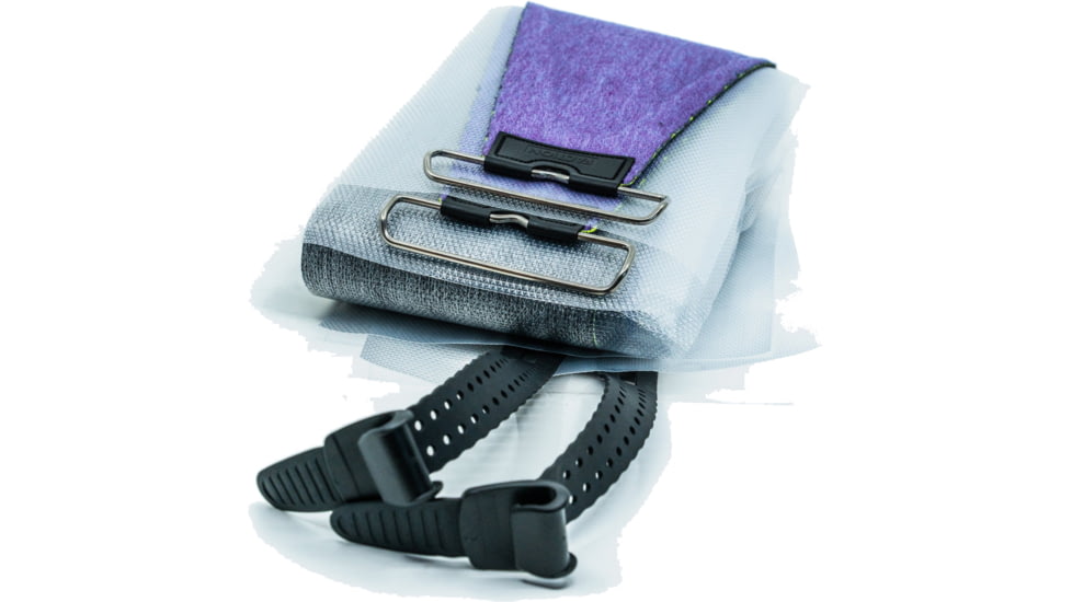 Faction Climbing Skins La Machine 3 Mega, 165, FCACW24-SMEG-ZZ-165-1