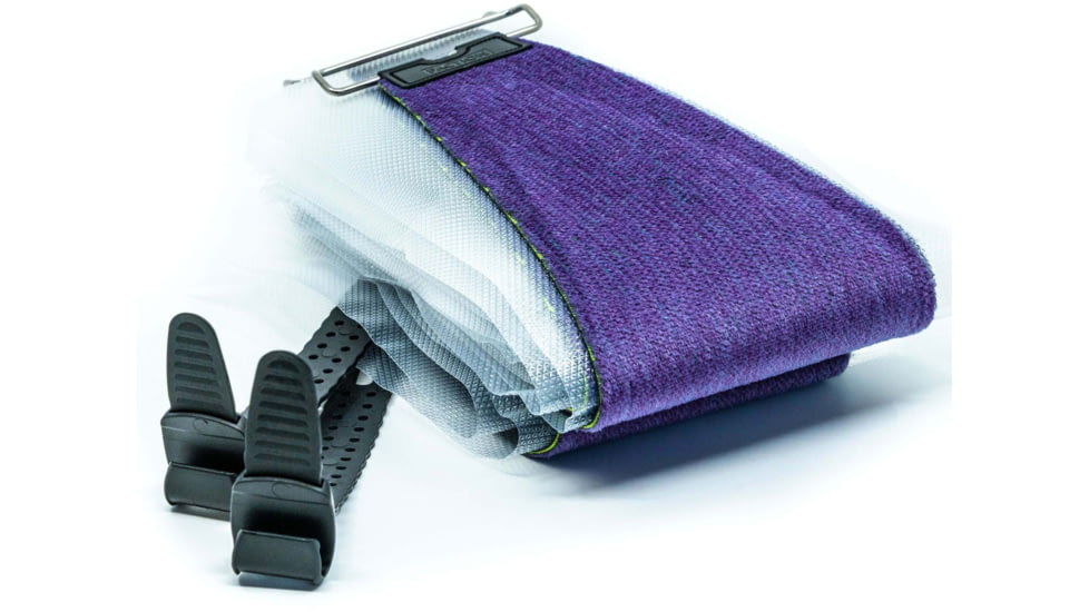 Faction La Machine Micro/Grom Climbing Skins, 146, FCACW23-SMIC-ZZ-146-1