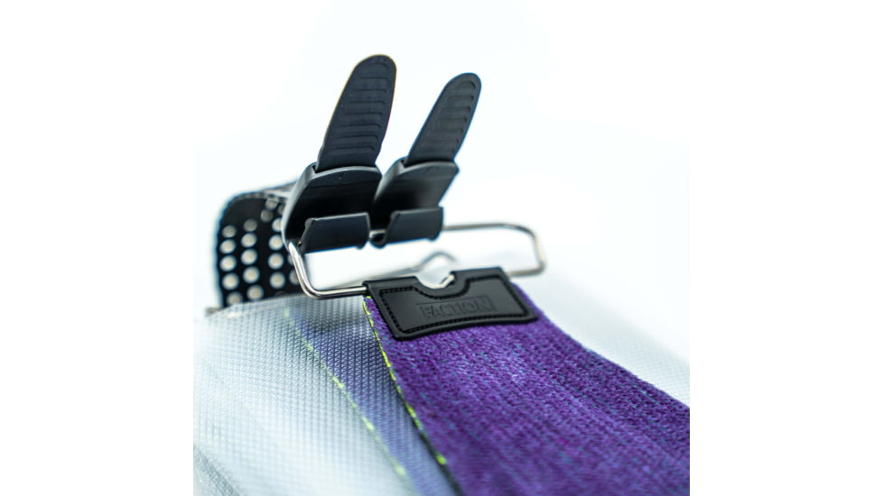 Faction La Machine Micro/Grom Climbing Skins, 146, FCACW23-SMIC-ZZ-146-1