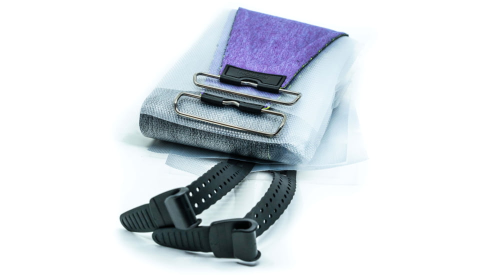 Faction La Machine Micro/Grom Climbing Skins, 146, FCACW23-SMIC-ZZ-146-1