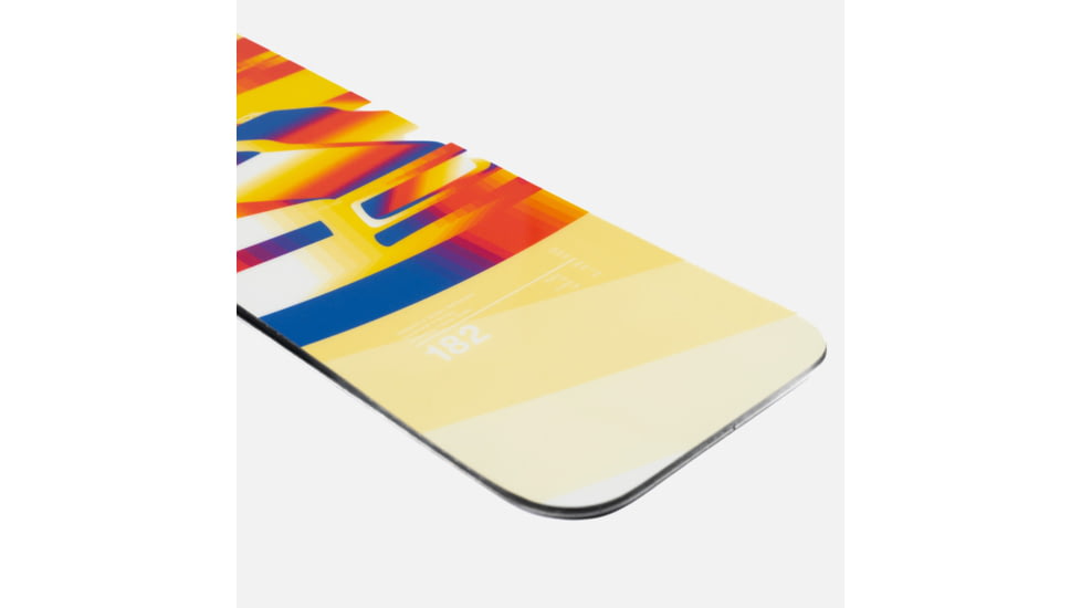 Faction Le Mono Skis, 182, FCSKW24-MONO-ZZ-182-1