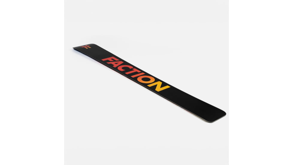 Faction Le Mono Skis, 182, FCSKW24-MONO-ZZ-182-1