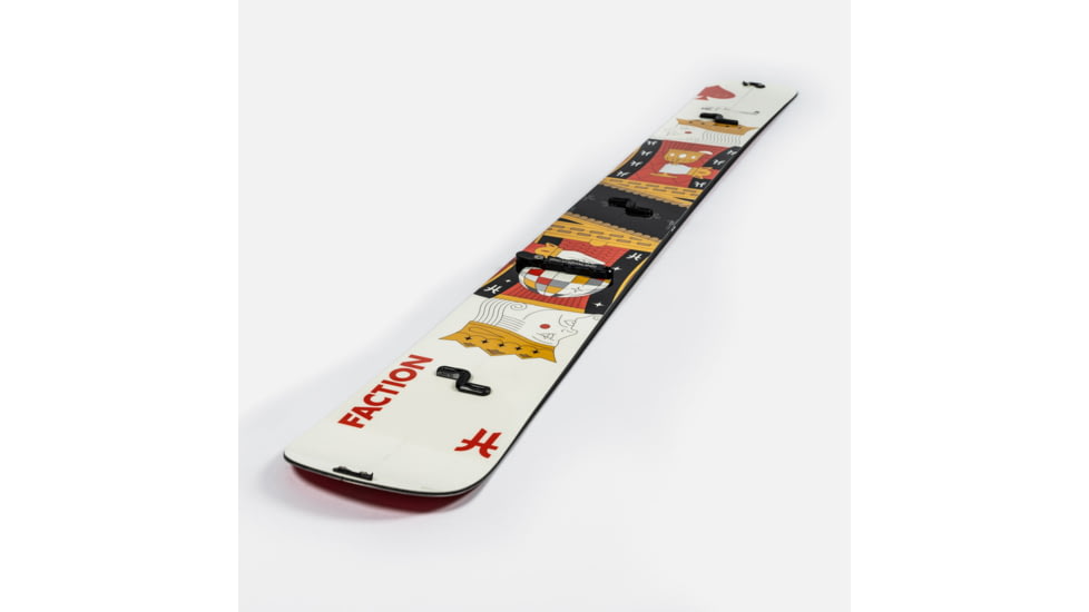Faction Le Split Mono Skis, 182, FCSKW24-SMON-LD-182-1