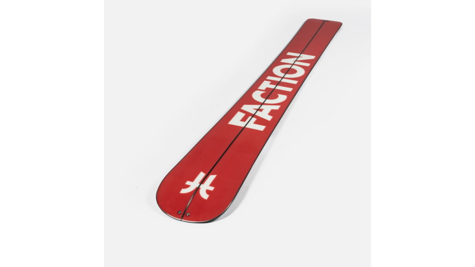 Faction Le Split Mono Skis, 182, FCSKW24-SMON-LD-182-1