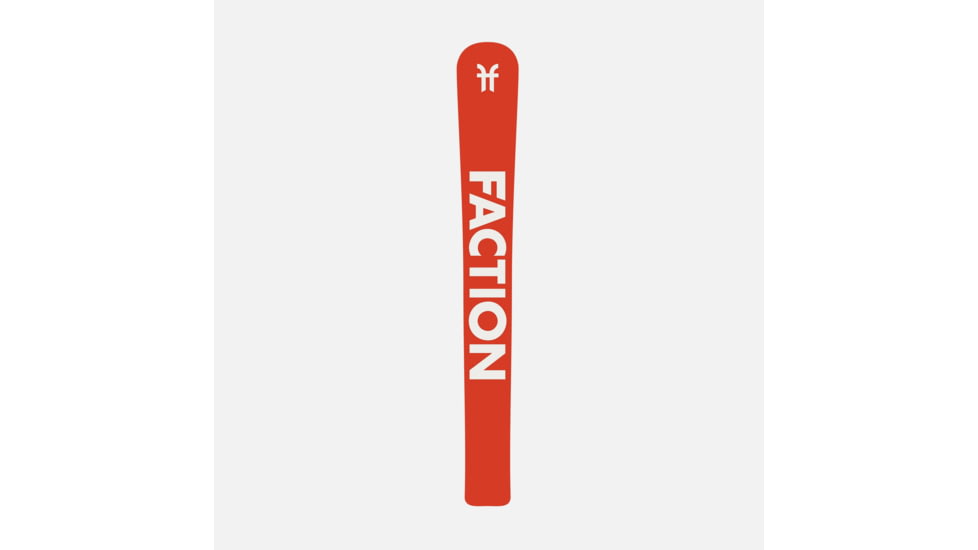 Faction Le Split Mono Skis, 182, FCSKW24-SMON-LD-182-1