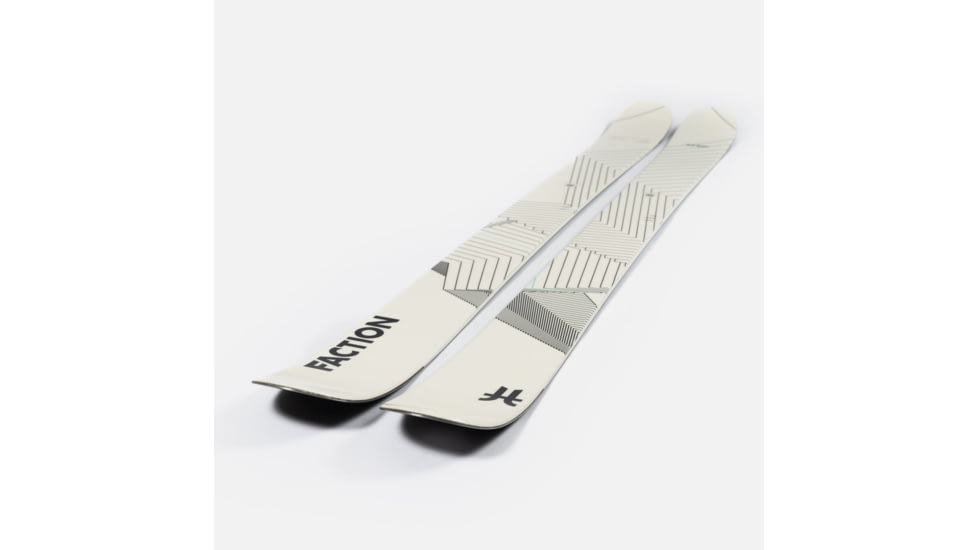 Faction Mana 3X Skis, 165, FCSKW24-MN3X-ZZ-165-1