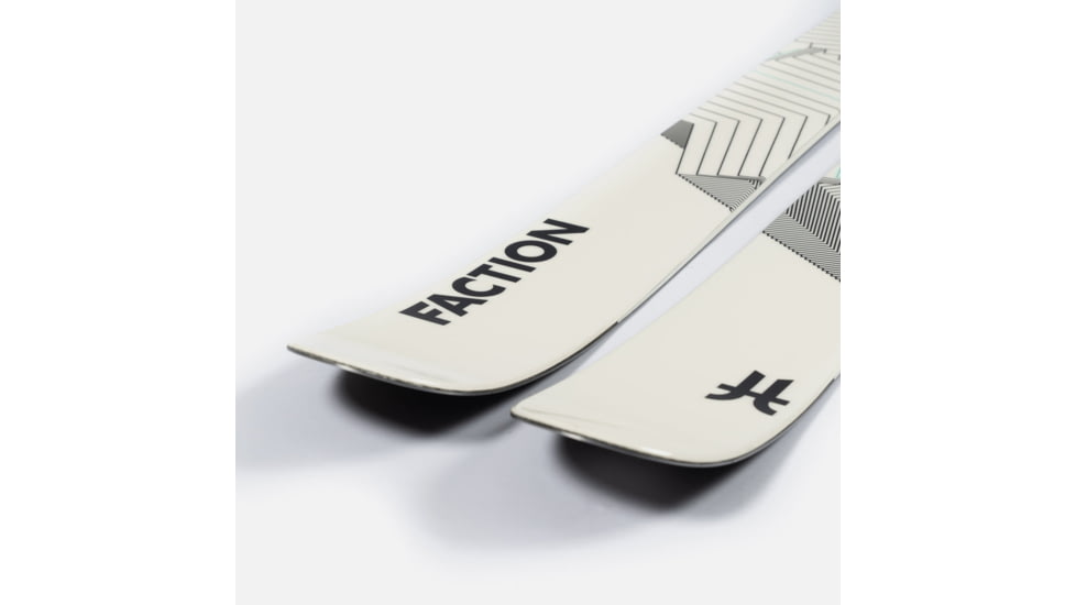 Faction Mana 3X Skis, 165, FCSKW24-MN3X-ZZ-165-1