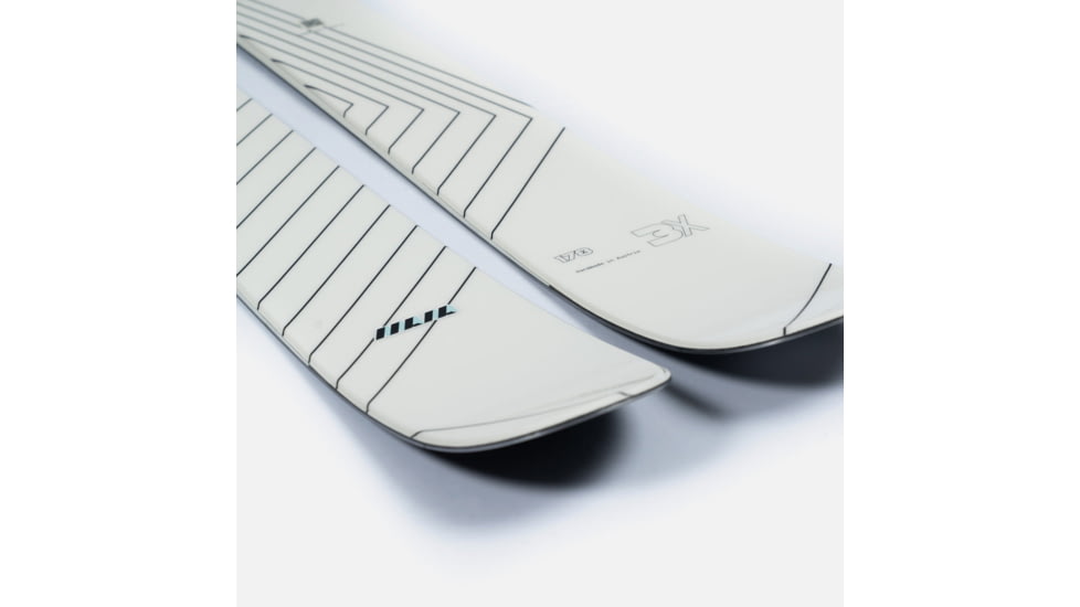 Faction Mana 3X Skis, 165, FCSKW24-MN3X-ZZ-165-1