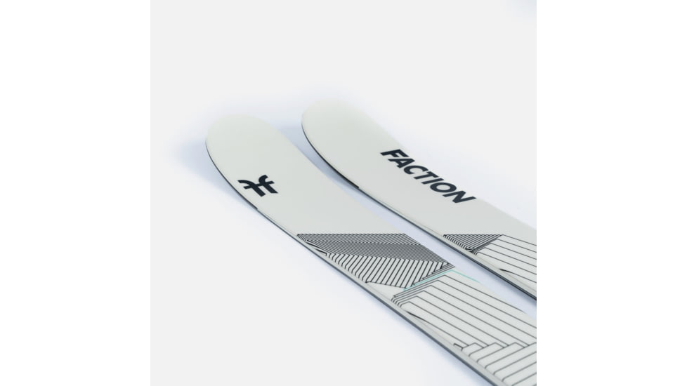 Faction Mana 3X Skis, 165, FCSKW24-MN3X-ZZ-165-1