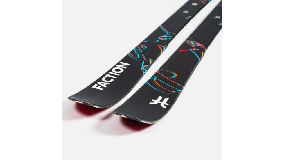 Faction Prodigy 0.0 Skis, 164, FCSKW24-PR00-NS-164-1