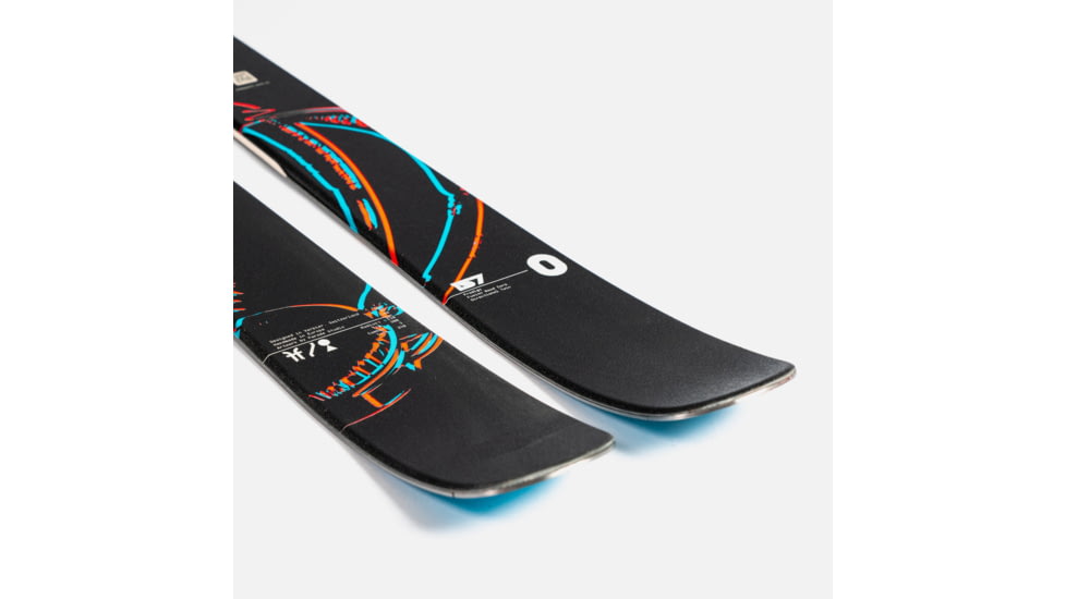 Faction Prodigy 0.0 Skis, 164, FCSKW24-PR00-NS-164-1