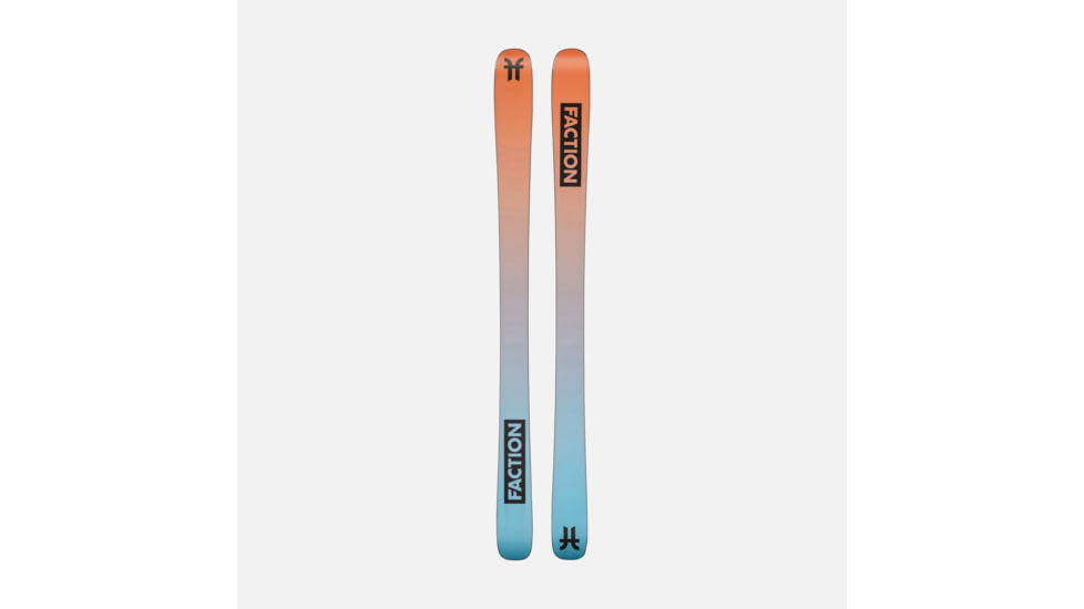 Faction Prodigy 0.0 Skis, 164, FCSKW24-PR00-NS-164-1