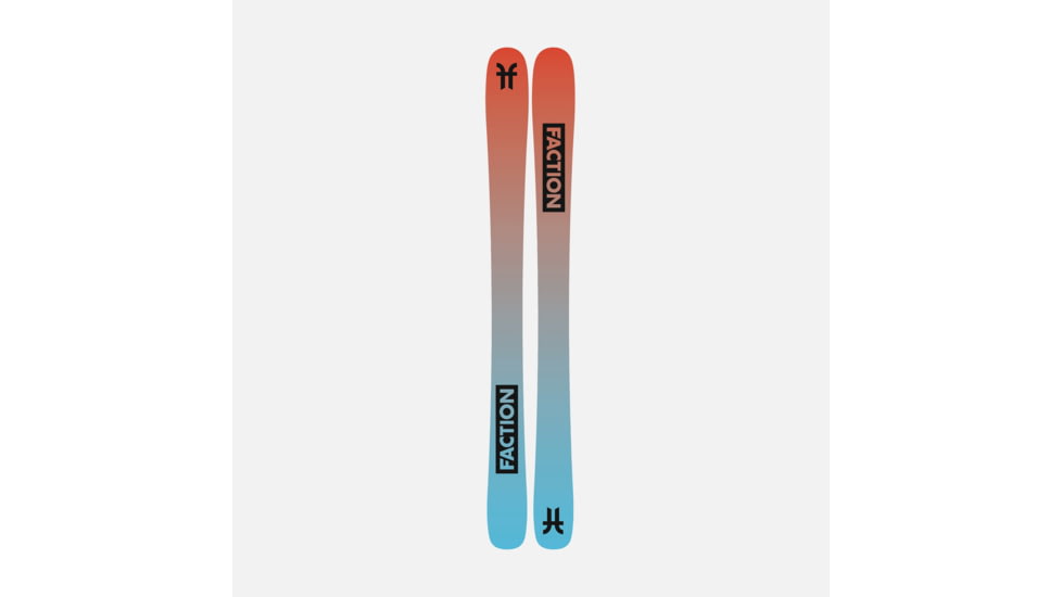 Faction Prodigy 0 Grom Skis, 133, FCSKW24-PR00-ZZ-133-1