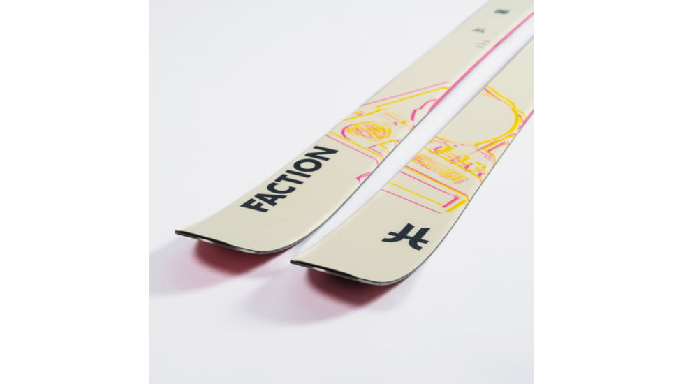 Faction Prodigy 0X Skis, 171, FCSKW24-PR0X-NS-171-1