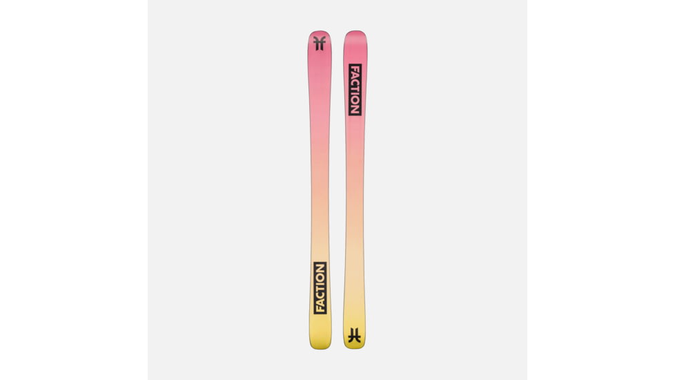 Faction Prodigy 0X Skis, 171, FCSKW24-PR0X-NS-171-1