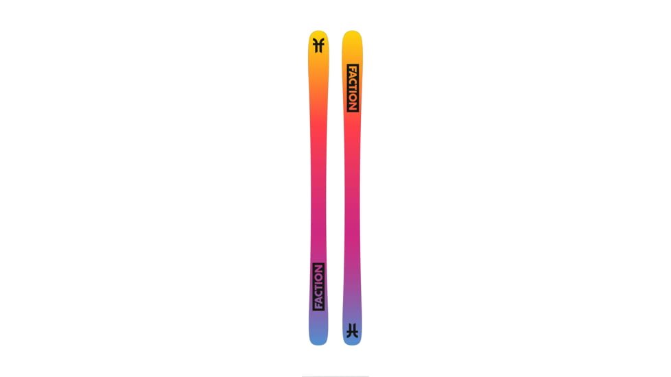 Faction Prodigy 0X Skis, Purple, 157, FCSKW23-PR0X-ZZ-157-1