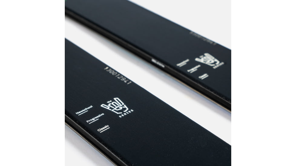 Faction Prodigy 1.0 Grom Skis, 135, FCSKW24-PR1J-ZZ-135-1