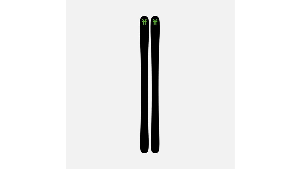 Faction Prodigy 0 SP10 GW Skis, 164, FCSKW24-PR00-SP-164-1