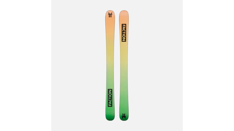 Faction Prodigy 2.0 YTH Skis, 159, FCSKW24-PR2Y-ZZ-159-1
