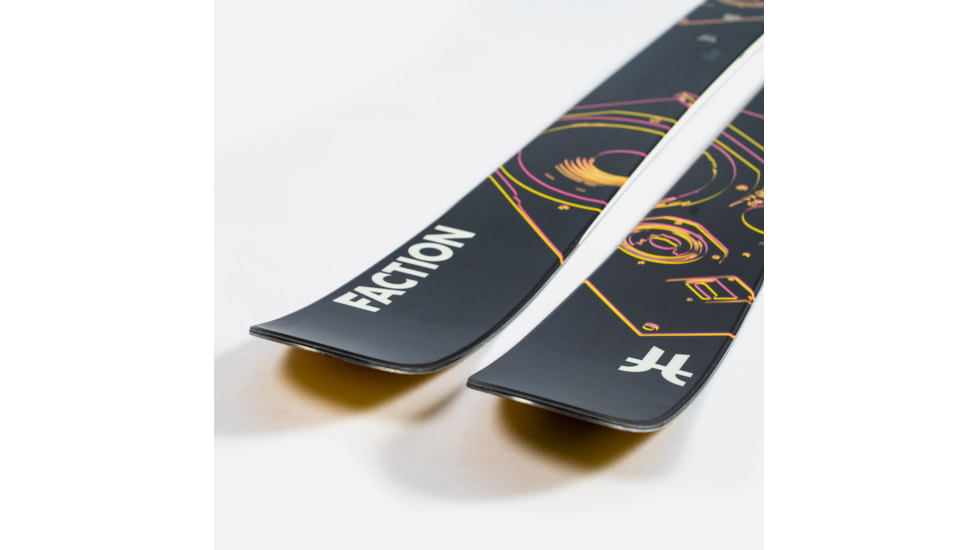 Faction Prodigy 3.0 Skis, 178, FCSKW24-PR3Z-ZZ-178-1