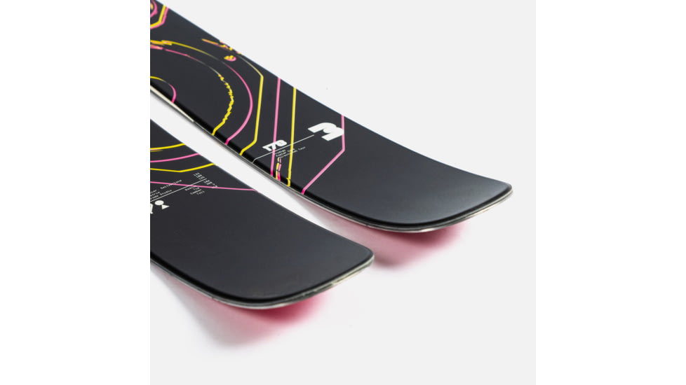 Faction Prodigy 3.0 Skis, 178, FCSKW24-PR3Z-ZZ-178-1