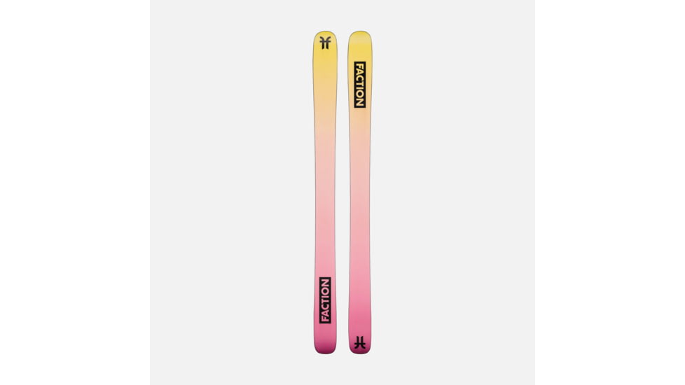 Faction Prodigy 3.0 Skis, 178, FCSKW24-PR3Z-ZZ-178-1