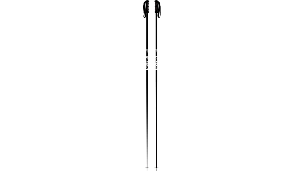 Faction Prodigy Pole, Black, 130, FCPLW22-PRPL-BK-130-1