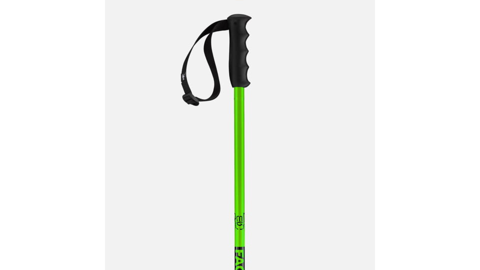 Faction Prodigy Pole, Green, 125, FCPLW24-PRPL-GR-125-1
