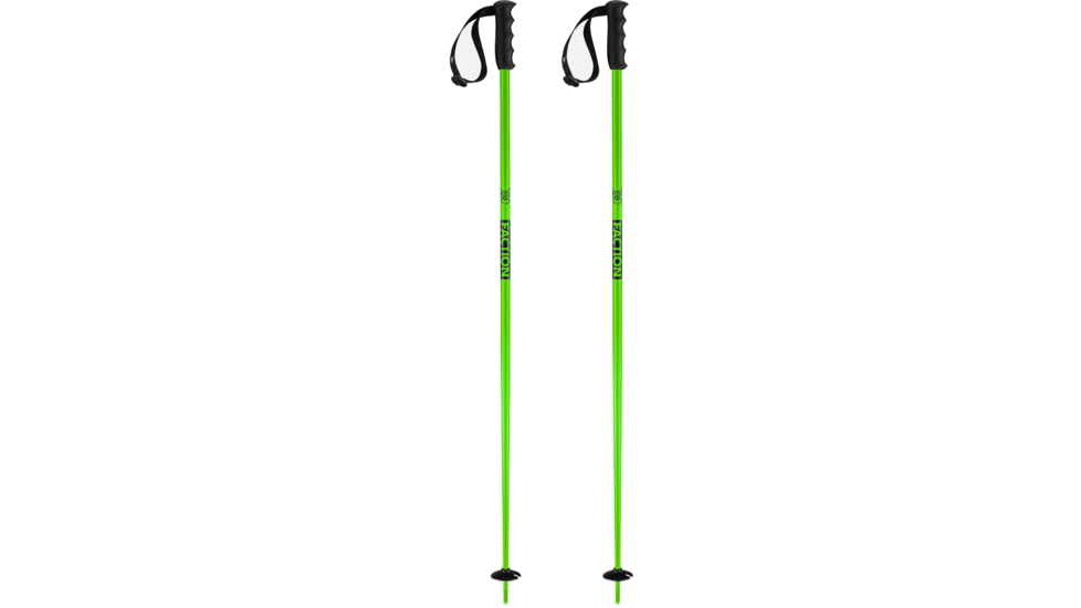 Faction Prodigy Pole, Green, 125, FCPLW24-PRPL-GR-125-1