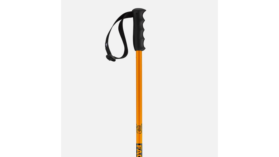 Faction Prodigy Pole, Orange, 105, FCPLW24-PRPL-OG-105-1