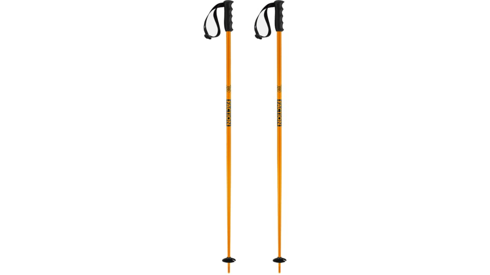 Faction Prodigy Pole, Orange, 105, FCPLW24-PRPL-OG-105-1