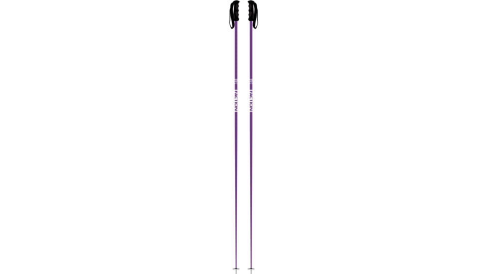 Faction Prodigy Pole, Purple, 130, FCPLW23-PRPL-PR-130-1