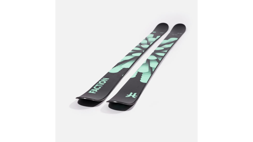 Faction Studio 0 Skis, 182, FCSKW24-SD00-ZZ-182-1