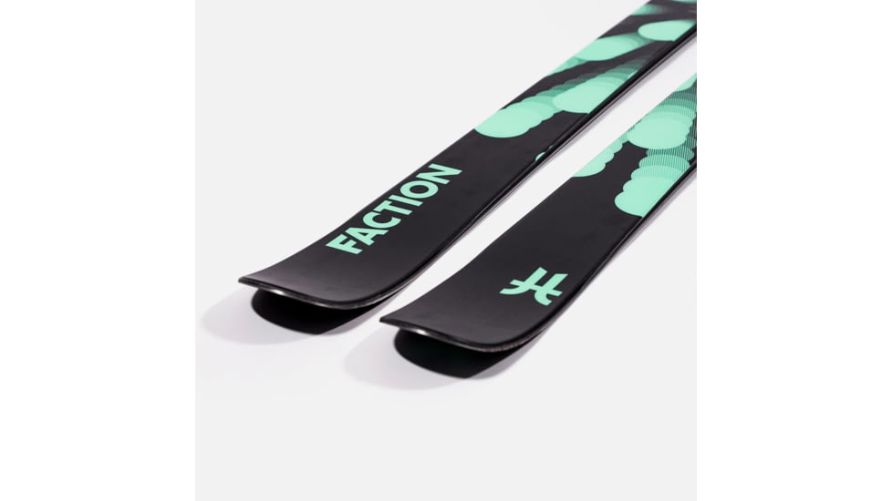Faction Studio 0 Skis, 182, FCSKW24-SD00-ZZ-182-1