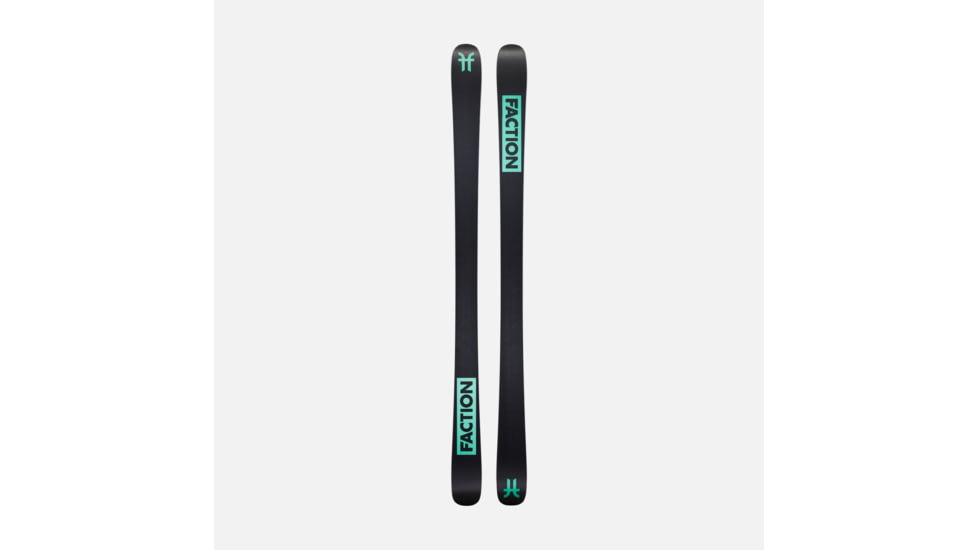 Faction Studio 0 Skis, 182, FCSKW24-SD00-ZZ-182-1