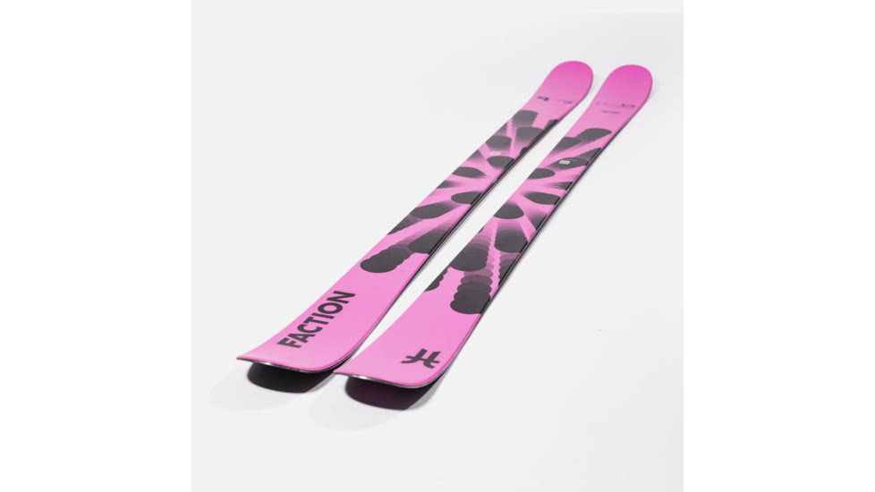 Faction Studio 1X Skis, 171, FCSKW23-SD1X-ZZ-171-1