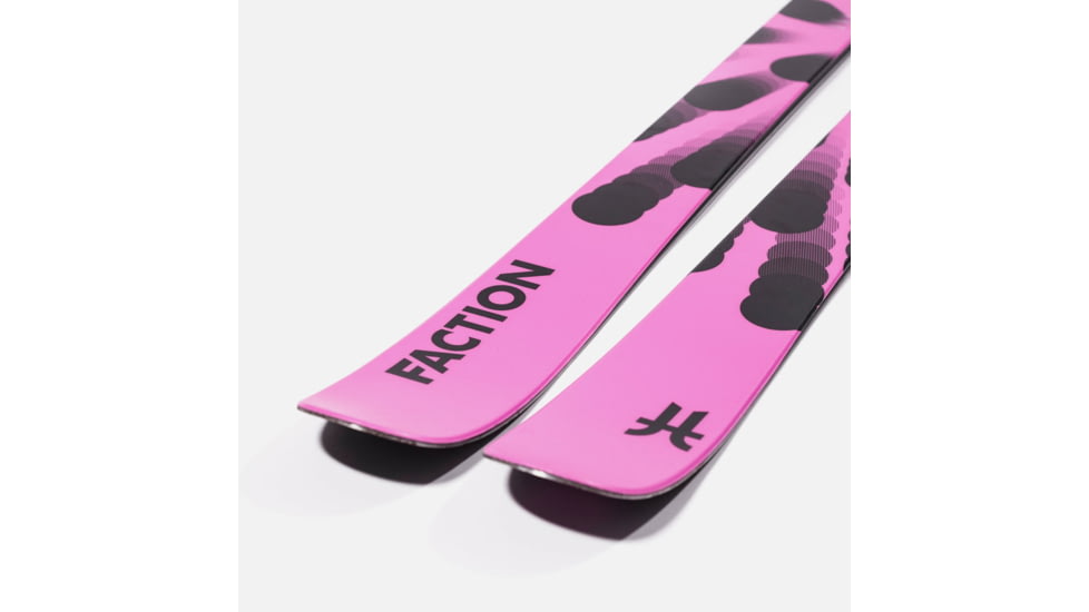 Faction Studio 1X Skis, 171, FCSKW23-SD1X-ZZ-171-1