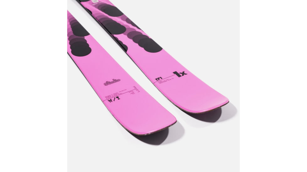 Faction Studio 1X Skis, 171, FCSKW23-SD1X-ZZ-171-1