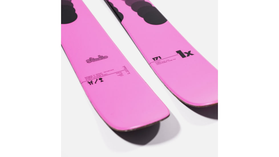 Faction Studio 1X Skis, 171, FCSKW23-SD1X-ZZ-171-1