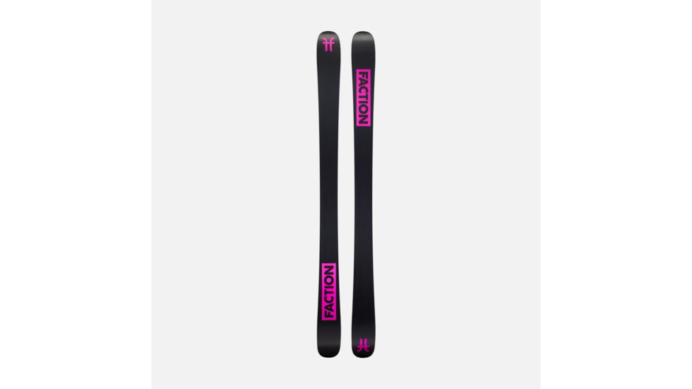 Faction Studio 1X Skis, 171, FCSKW23-SD1X-ZZ-171-1