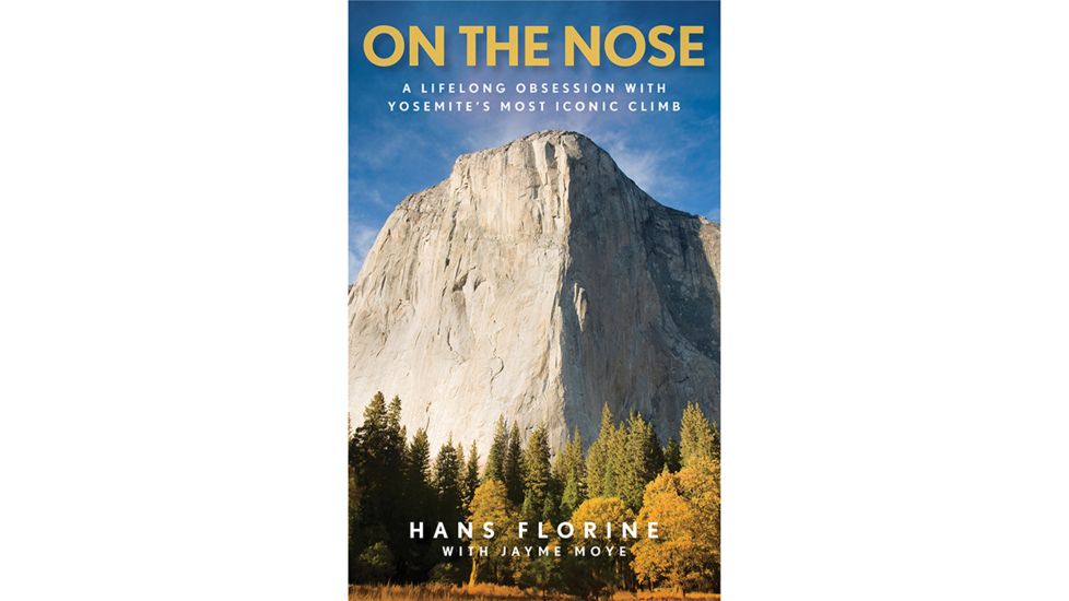 Falcon On The Nose 9781493024988