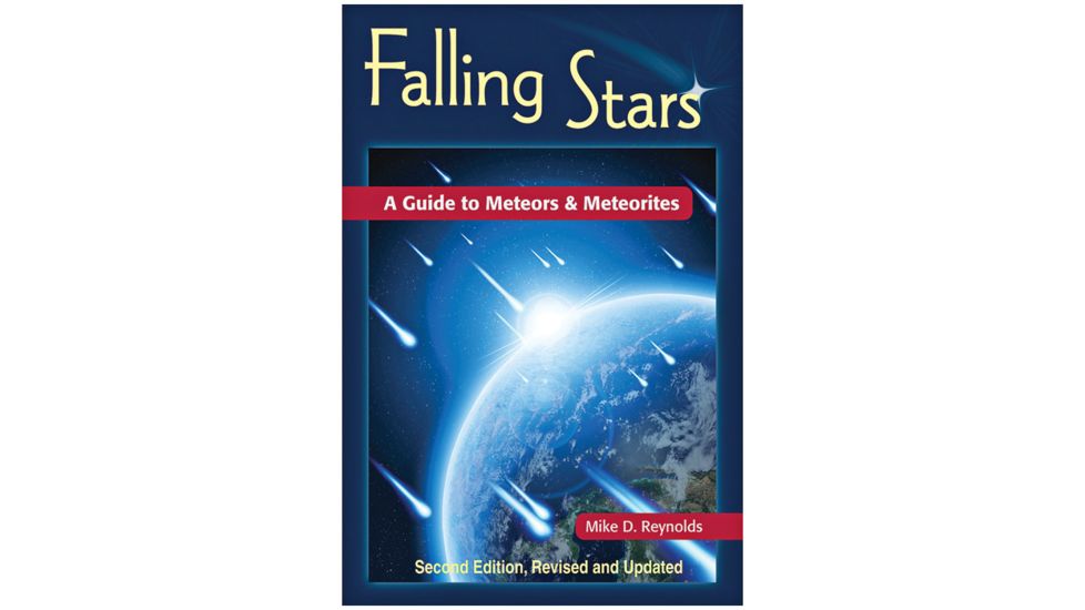Falling Stars 2nd Ed, Mike Reynolds, Publisher - Stackpole Books