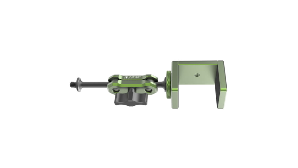 FatBoy Tripods Side Chick, OD Green, FBTSideChick