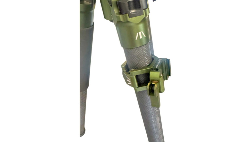 FatBoy Tripods Thick Grip Clamp, 42mm/38mm/34mm, FBTThickGrip