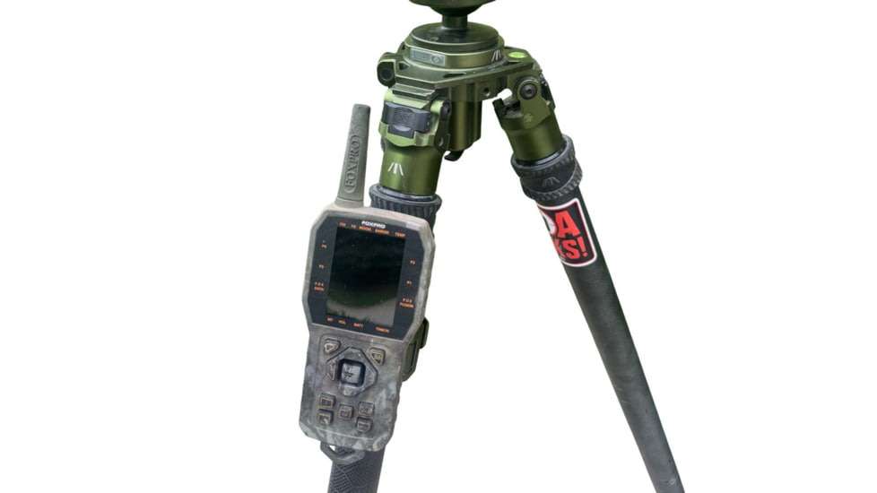 FatBoy Tripods Thick Grip Clamp, 42mm/38mm/34mm, FBTThickGrip