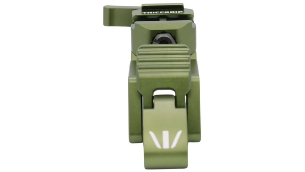 FatBoy Tripods Thick Grip Clamp, 42mm/38mm/34mm, FBTThickGrip