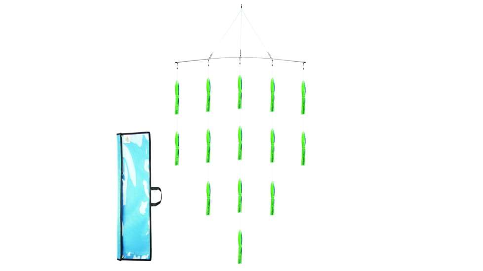 Fathom Spreader Bars