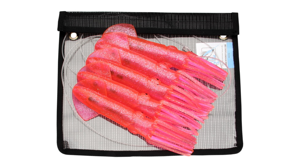 Fathom SR Squid Chain