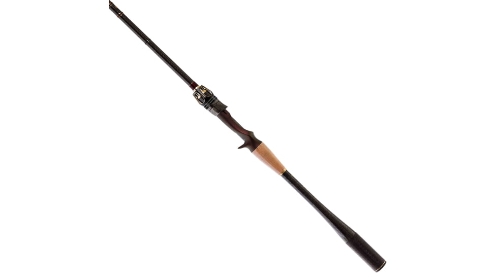 Favorite Favorite Emperor Casting Rod Heavy, 74, EMPC-741H